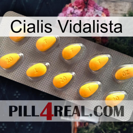 Cialis Vidalista cialis1